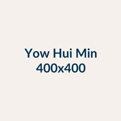 Yow Hui Min - Corporate Secretarial Services